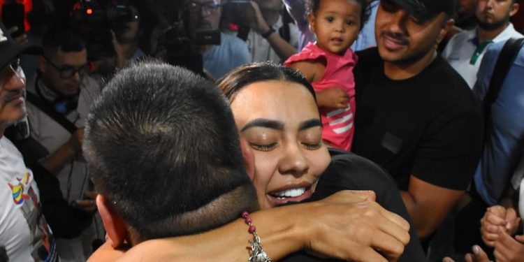 Angustia tras la liberación de Lyan: Personero de Cali revela temor en la familia