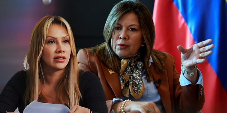 Víctimas del escándalo UNGRD piden a la Corte que fiscal Luz Camargo aclare su rol en decisión clave