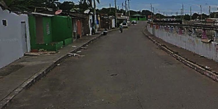 A bala asesinan a un hombre en la terraza de su vivienda en el barrio Rebolo, Barranquilla