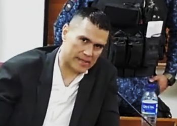 Exparamilitar ‘Canoso’ expone tratos especiales a Monsalve en La Picota