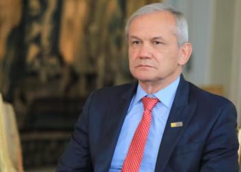 Piden audiencia presencial para Carlos Ramón González por escándalo en la UNGRD