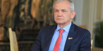 Piden audiencia presencial para Carlos Ramón González por escándalo en la UNGRD