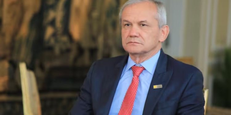 Piden audiencia presencial para Carlos Ramón González por escándalo en la UNGRD