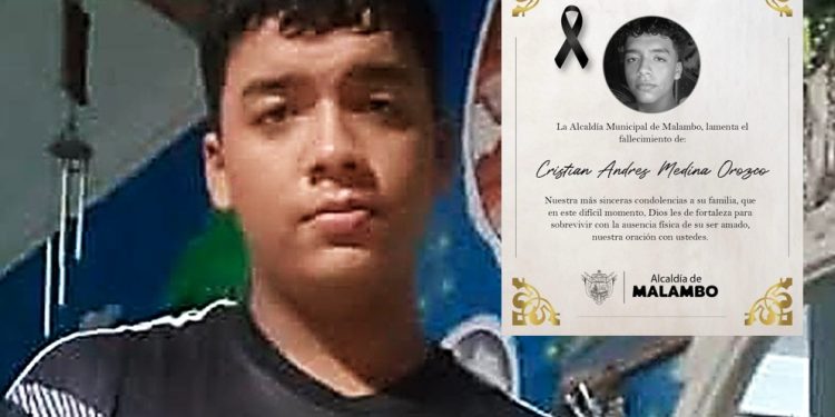 Tragedia en el regreso: uno de los tres jóvenes desaparecidos en Malambo murió en accidente en San Juan de Nepomuceno