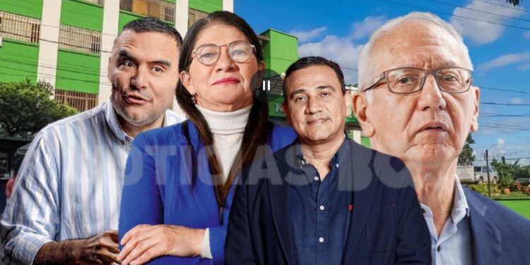 ¿Cartel de la salud en Caquetá? Señalan presunta red corrupta que implica a congresistas y funcionarios del Gobierno Petro