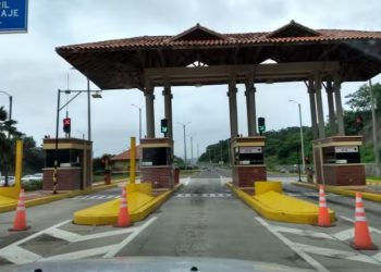 MinTransporte extiende por seis meses suspensión de cobro en el peaje Papiros