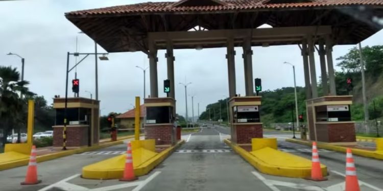 MinTransporte extiende por seis meses suspensión de cobro en el peaje Papiros
