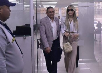 Daysuris Vásquez entrega bienes a la Fiscalía: aclaraciones sobre su vinculación