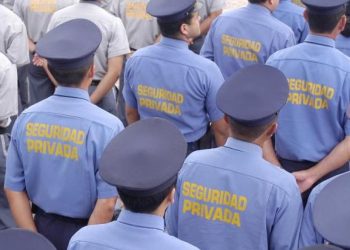 Sector de vigilancia privada alerta sobre riesgos de la reforma laboral