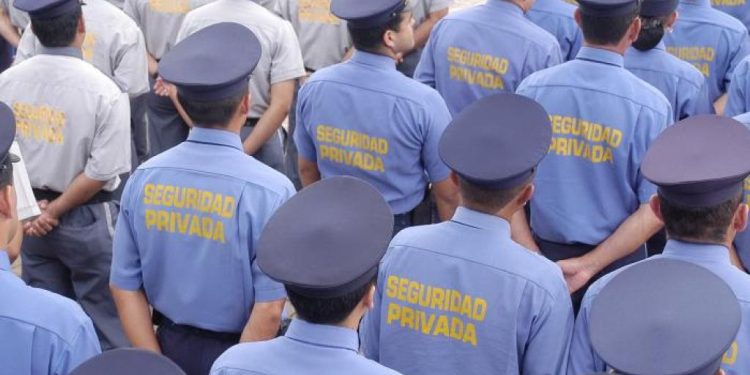 Sector de vigilancia privada alerta sobre riesgos de la reforma laboral