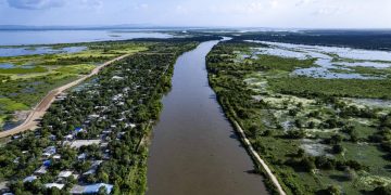 Procuraduría pide información a la ANI sobre licencia ambiental del proyecto Canal del Dique