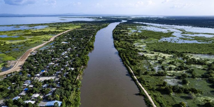 Procuraduría pide información a la ANI sobre licencia ambiental del proyecto Canal del Dique