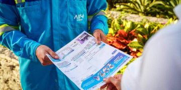 Desde este martes, usuarios podrán decidir si pagan la Tasa de Seguridad en factura de Air-e