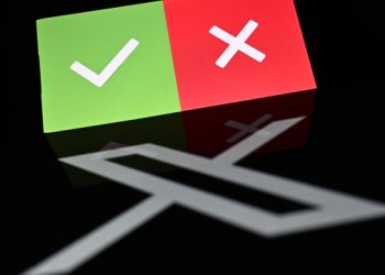 Cayó X: reportan problemas de funcionamiento de la red social de Elon Musk, por varias horas, en diversos países