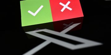 Cayó X: reportan problemas de funcionamiento de la red social de Elon Musk, por varias horas, en diversos países