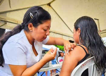 Ecuador exigirá certificado de vacunación contra fiebre amarilla a viajeros de Colombia, Perú, Bolivia y Brasil