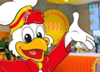 Confusión en España por uso de marca Frisby: denuncian doble suplantación