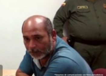 Condenan a excandidato al Concejo de Gamarra que agredió a registradora por resultados electorales