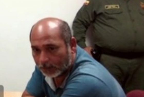 Condenan a excandidato al Concejo de Gamarra que agredió a registradora por resultados electorales