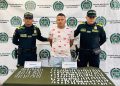 Desde una casa al arroyo: capturan a presunto narco de “Los Costeños” en La Pradera