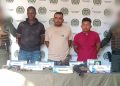 Ofensiva en los Montes de María: capturaron a alias Pablo Mosquito junto a otros dos integrantes del Clan del Golfo