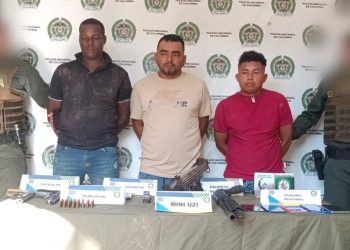 Ofensiva en los Montes de María: capturaron a alias Pablo Mosquito junto a otros dos integrantes del Clan del Golfo