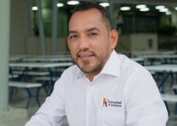 Rector de la Universidad del Atlántico rechaza señalamientos y cuestiona propuesta de intervención