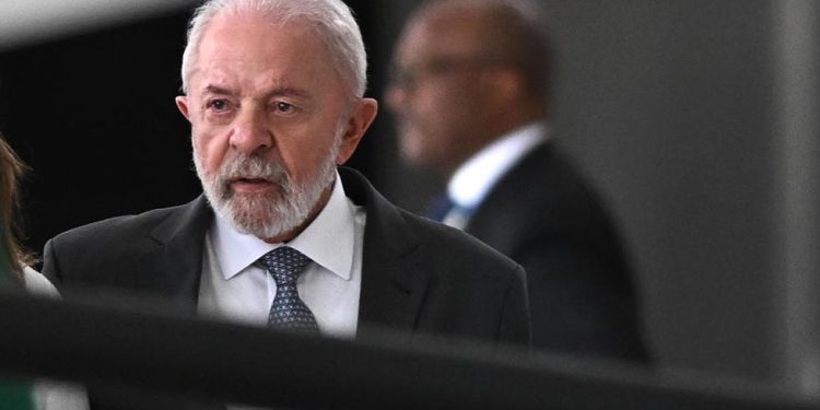 Lula guarda reposo tras confirmarse un cuadro de laberintitis