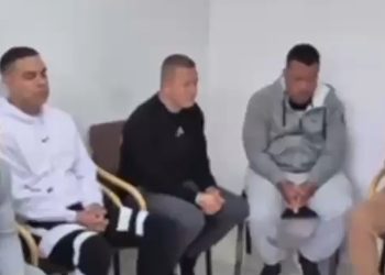 Colombia extradita a 13 narcotraficantes requeridos por cortes federales de EE. UU.