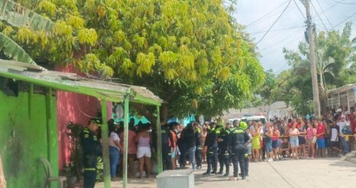 Asesinan a alias ‘Verruga’ en Carrizal: había sido capturado en 2015 por extorsión