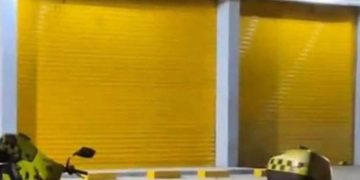 Atentan con explosivo contra ferretería en Fundación, Magdalena