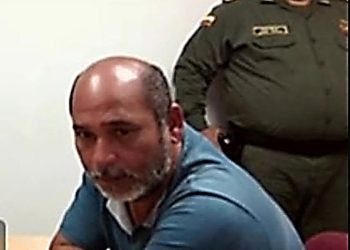 Condenan a excandidato al Concejo de Gamarra por agredir a registradora durante disturbios en octubre de 2023