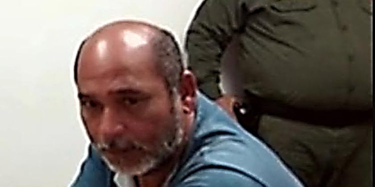 Condenan a excandidato al Concejo de Gamarra por agredir a registradora durante disturbios en octubre de 2023