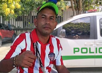 Asesinan a un hombre en Usiacurí durante madrugada del 1° de mayo