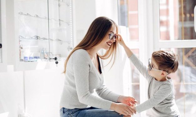 Madres del alma, amor que no se hereda… se entrega