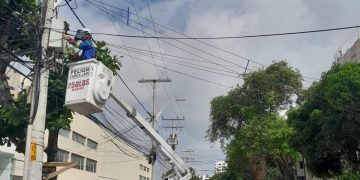 Interrupciones eléctricas este martes 20 de mayo en Las Delicias, Chiquinquirá y Baranoa por trabajos de adecuación
