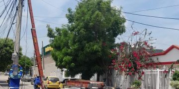 Este viernes sectores de  Altos del Limón, Andalucía y El Poblado estarán sin energía por trabajos de Air-e