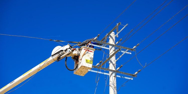 Este miércoles por obras en el Parque solar Níspero se suspenderá servicio de energía en varias poblaciones del Atlántico