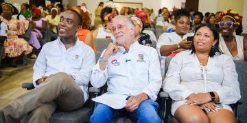 Gobernación del Atlántico reafirma su compromiso con las comunidades negras, afrocolombianas, raizales y palenqueras 