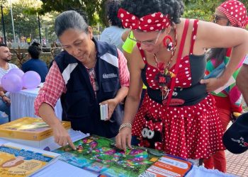 ’Mi techo propio’ llega a los hacedores del Carnaval