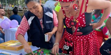 ’Mi techo propio’ llega a los hacedores del Carnaval