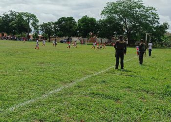 “Construyendo paz en el Sur de Bolívar”