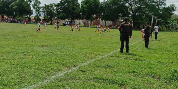 “Construyendo paz en el Sur de Bolívar”