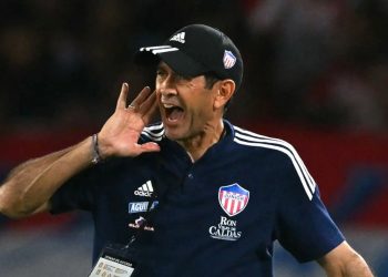 Arturo Reyes regresa a los banquillos: es nuevo técnico del Sport Boys de Perú