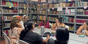 Interna de El Buen Pastor de Barranquilla lleva su historia a la FILBo 2025