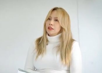 “Estoy sola, vulnerable y sin garantías”: Sandra Ortiz rompe el silencio y lanza duras acusaciones contra la Fiscal Camargo