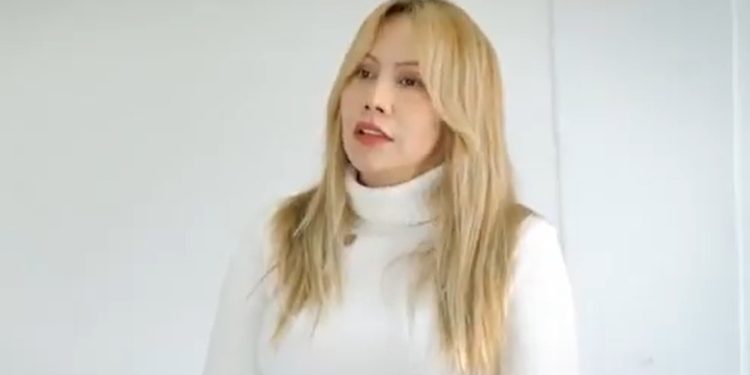 “Estoy sola, vulnerable y sin garantías”: Sandra Ortiz rompe el silencio y lanza duras acusaciones contra la Fiscal Camargo