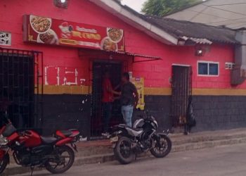 Disparan contra restaurante chino en Barranquilla tras amenazas extorsivas
