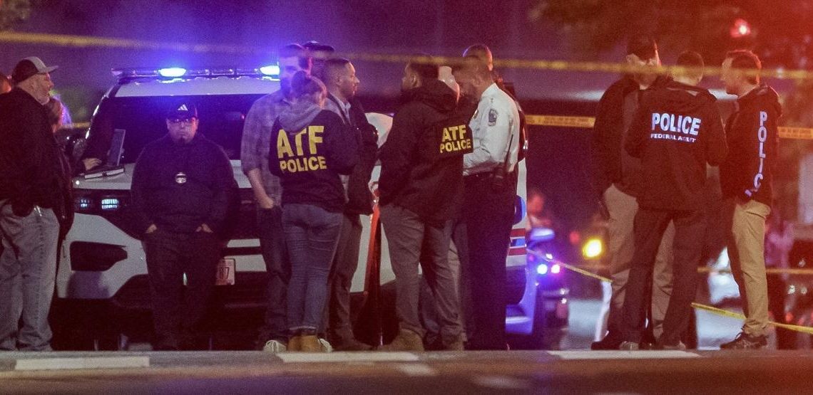 Asesinan a dos empleados de la embajada israelí en Estados Unidos