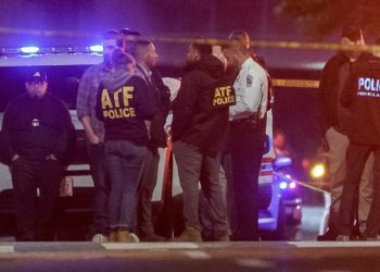 Asesinan a dos empleados de la embajada israelí en Estados Unidos